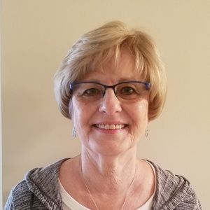 Meet your Posher, Jo